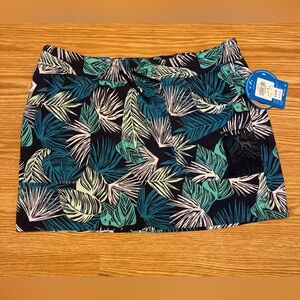 Columbia PFG UPF50 Skort L
